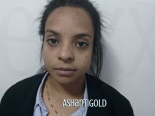 Ashantigold