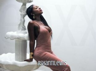 Ashantilewis