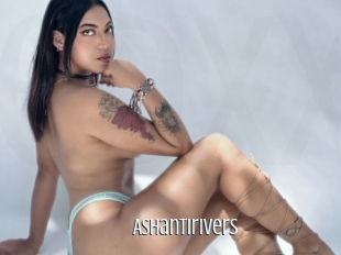 Ashantirivers