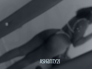 Ashanty21