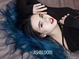 Ashbloom