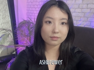 Ashbrewer