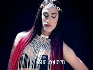 Ashelyqueen