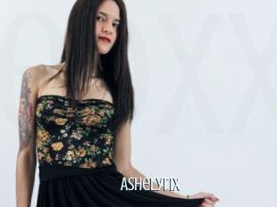 Ashelyrix
