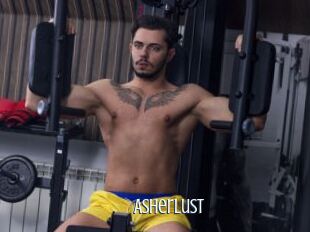 Asherlust