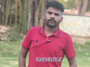 Ashishkumar