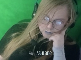 Ashlane