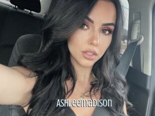 Ashleemadison