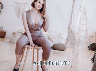 Ashleemagnetic