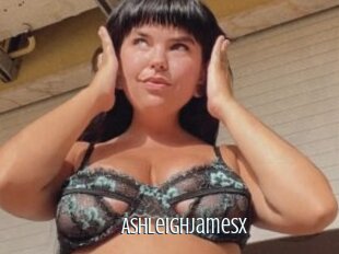 Ashleighjamesx