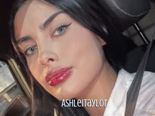 Ashleitaylor