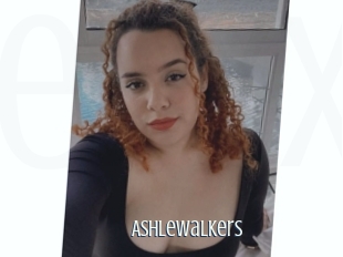 Ashlewalkers