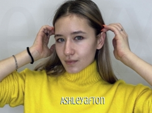 Ashleyafton
