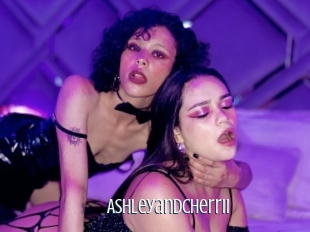 Ashleyandcherrii