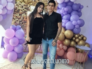 Ashleyandluchito