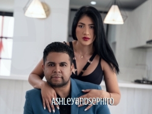 Ashleyandsephiro