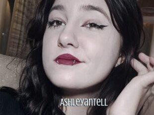 Ashleyantell