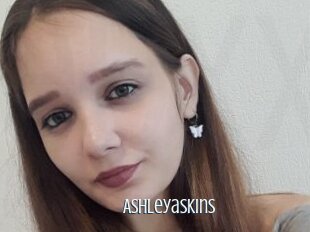 Ashleyaskins