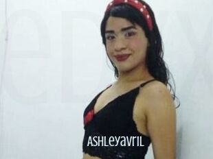 Ashleyavril