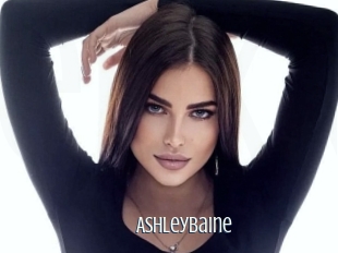 Ashleybaine