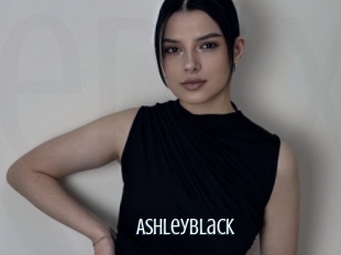 Ashleyblack