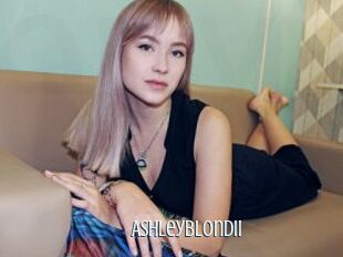 Ashleyblondii