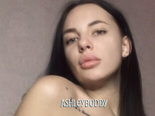 Ashleyboddy