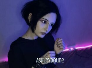 Ashleyboune