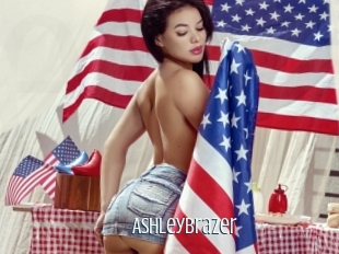 Ashleybrazer