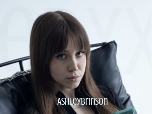 Ashleybrinson