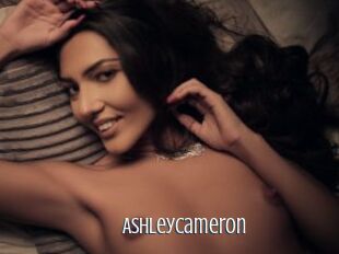 Ashleycameron