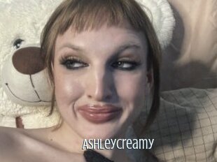 Ashleycreamy