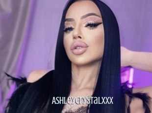 Ashleycrystalxxx