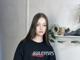 Ashleyeves