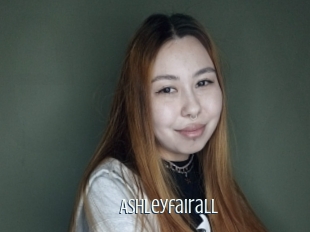 Ashleyfairall