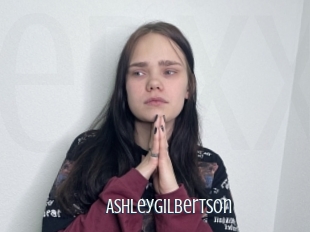Ashleygilbertson