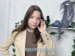 Ashleygreenhouse