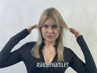 Ashleyhamlet
