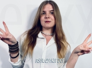 Ashleyharder