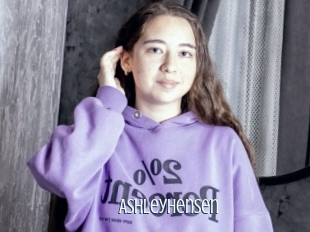 Ashleyhensen