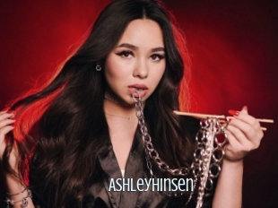 Ashleyhinsen