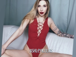 Ashleykolins