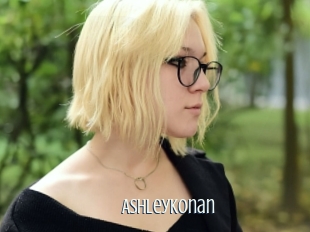 Ashleykonan