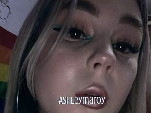 Ashleymaroy