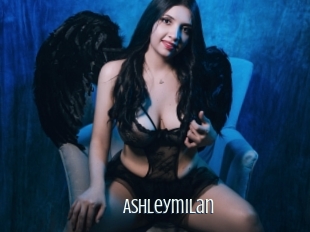 Ashleymilan