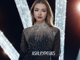 Ashleypeaks