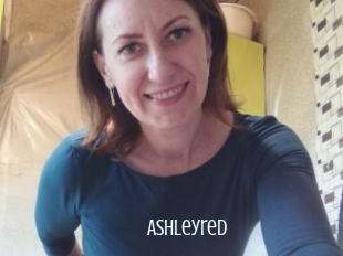 Ashleyred