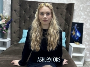 Ashleyroks