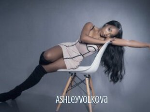 Ashleyvolkova