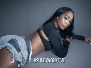 Ashleyvolkova